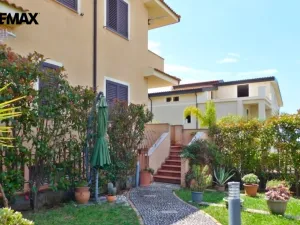 Prodej vily, ,San Nicola Arcella,Itálie, 70 m2