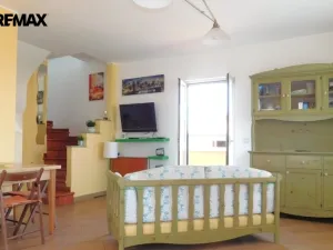 Prodej vily, ,San Nicola Arcella,Itálie, 70 m2