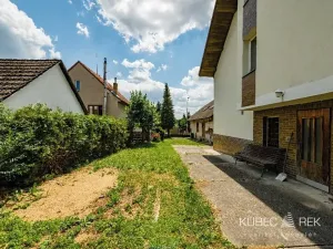 Prodej obchodního prostoru, Tábor, Jihlavská, 330 m2