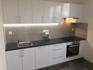 Pronájem bytu 1+1, Ostrava - Moravská Ostrava, Gen. Píky, 36 m2