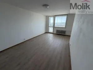Pronájem bytu 1+kk, Most, Rozmarýnová, 36 m2