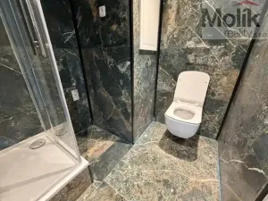 Pronájem bytu 1+kk, Most, Rozmarýnová, 36 m2