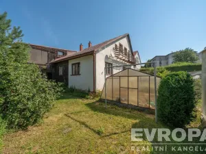 Prodej rodinného domu, Vrchlabí, U lázní, 200 m2