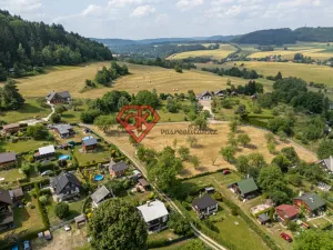 Prodej chaty, Řetová, 40 m2
