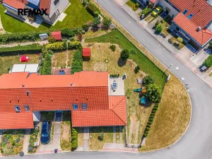 Prodej rodinného domu, Lidice, Starosty Hejmy, 148 m2