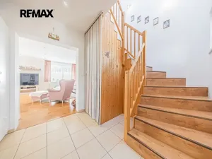 Prodej rodinného domu, Tuchlovice, U Školky, 130 m2