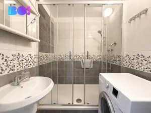 Prodej bytu 2+1, Nový Jičín, Bezručova, 55 m2