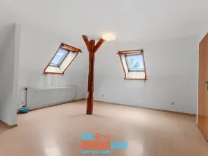Prodej ubytování, Praha - Michle, V zápolí, 211 m2
