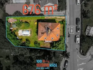 Prodej ubytování, Praha - Michle, V zápolí, 211 m2