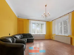 Prodej vícegeneračního domu, Praha - Michle, V zápolí, 211 m2