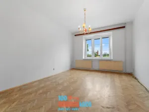 Prodej vícegeneračního domu, Praha - Michle, V zápolí, 211 m2