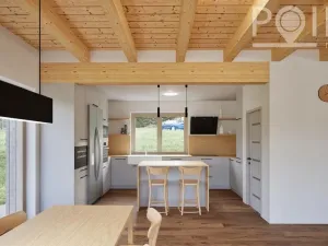 Prodej pozemku pro bydlení, Gruna - Žipotín, 3632 m2