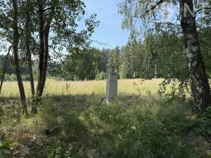 Prodej pozemku pro bydlení, Gruna - Žipotín, 3632 m2