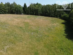 Prodej komerčního pozemku, Gruna - Žipotín, 3632 m2