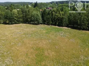Prodej komerčního pozemku, Gruna - Žipotín, 3632 m2