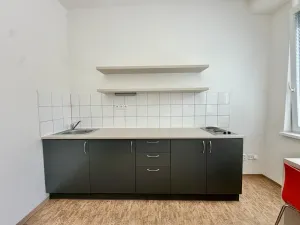 Pronájem apartmánu, Praha - Smíchov, Křížová, 27 m2