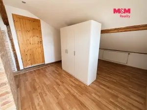 Pronájem bytu 2+kk, Ostrava - Vítkovice, Erbenova, 70 m2