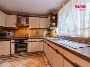 Prodej rodinného domu, Krajková, 153 m2