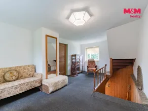 Prodej rodinného domu, Krajková, 153 m2