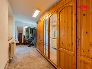Prodej rodinného domu, Krajková, 153 m2