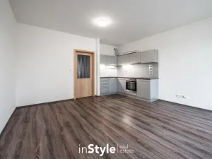 Pronájem bytu 1+kk, Uherské Hradiště - Mařatice, Pastýrna, 37 m2