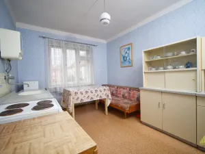 Prodej rodinného domu, Holešov, Tyršova, 180 m2