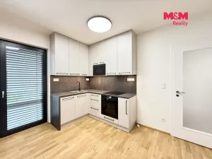 Pronájem bytu 2+kk, Praha, Na Neklance, 54 m2