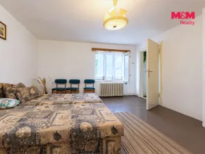 Prodej chalupy, Oselce, 176 m2