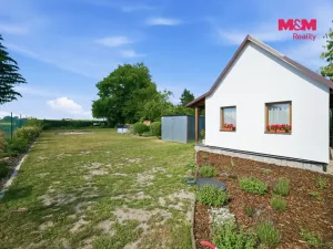 Prodej chaty, Polička - Horní Předměstí, 40 m2