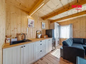 Prodej chaty, Polička - Horní Předměstí, 40 m2