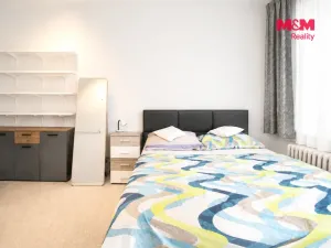 Prodej bytu 2+kk, Praha - Libeň, Na Truhlářce, 40 m2