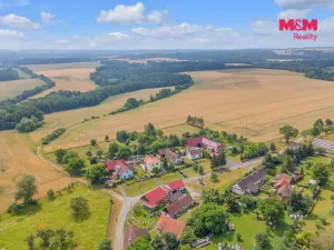 Prodej rodinného domu, Golčův Jeníkov - Sirákovice, 124 m2