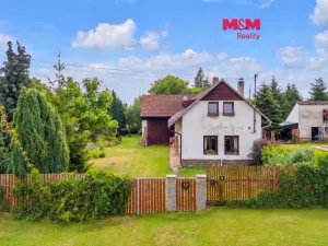 Prodej rodinného domu, Golčův Jeníkov - Sirákovice, 124 m2