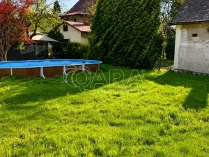 Pronájem rodinného domu, Ostrava - Zábřeh, Karpatská, 200 m2