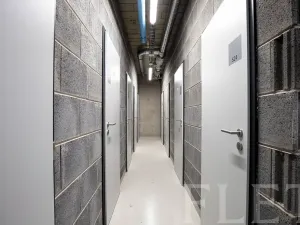 Pronájem bytu 2+kk, Praha - Chodov, Nebřenická, 56 m2
