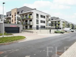 Pronájem bytu 2+kk, Praha - Chodov, Nebřenická, 56 m2
