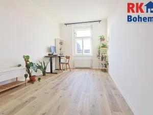 Prodej bytu 3+kk, Praha - Žižkov, Hartigova, 69 m2