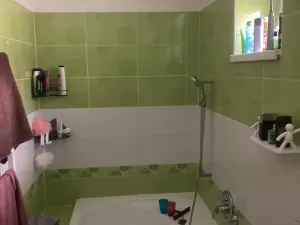Prodej bytu 3+1, Most, S. K. Neumanna, 70 m2