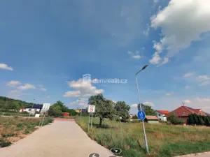 Prodej pozemku pro bydlení, Kutná Hora - Sedlec, U Kola, 990 m2