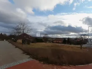 Prodej pozemku pro bydlení, Kutná Hora - Sedlec, U Kola, 990 m2