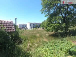 Prodej pozemku pro bydlení, Kutná Hora - Sedlec, U Kola, 990 m2