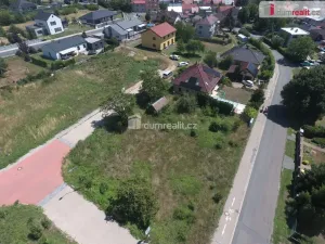 Prodej pozemku pro bydlení, Kutná Hora - Sedlec, U Kola, 990 m2