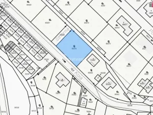 Prodej pozemku pro bydlení, Kutná Hora - Sedlec, U Kola, 990 m2