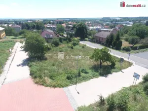Prodej pozemku pro bydlení, Kutná Hora - Sedlec, U Kola, 990 m2