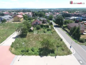 Prodej pozemku pro bydlení, Kutná Hora - Sedlec, U Kola, 990 m2