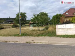Prodej pozemku pro bydlení, Kutná Hora - Sedlec, U Kola, 990 m2