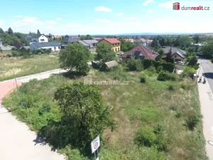 Prodej pozemku pro bydlení, Kutná Hora - Sedlec, U Kola, 990 m2
