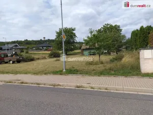 Prodej pozemku pro bydlení, Kutná Hora - Sedlec, U Kola, 990 m2