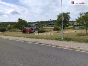 Prodej pozemku pro bydlení, Kutná Hora - Sedlec, U Kola, 990 m2