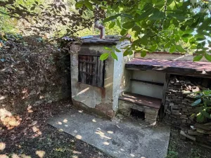 Prodej zahrady, Havraň, 513 m2